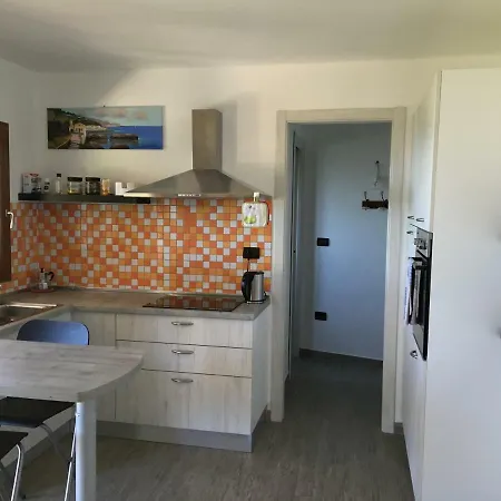 Ferienhaus Il Mandarino *