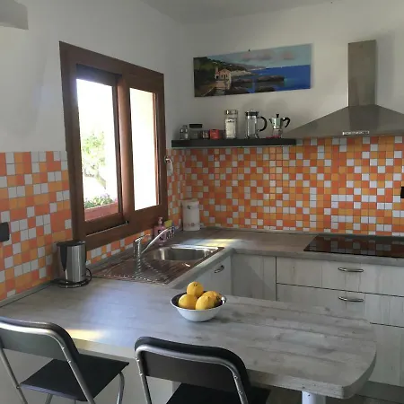 Il Mandarino Vallebona