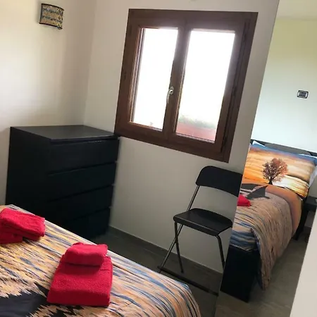 Il Mandarino Ferienhaus *