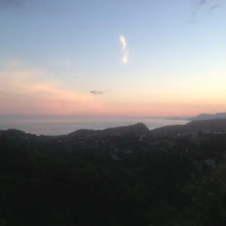 Il Mandarino Holiday home *