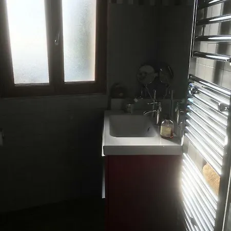 Il Mandarino * Vallebona